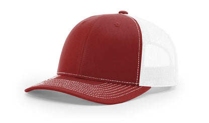 Chunky Is The New Hunky Men's Richardson 112 Trucker Hat