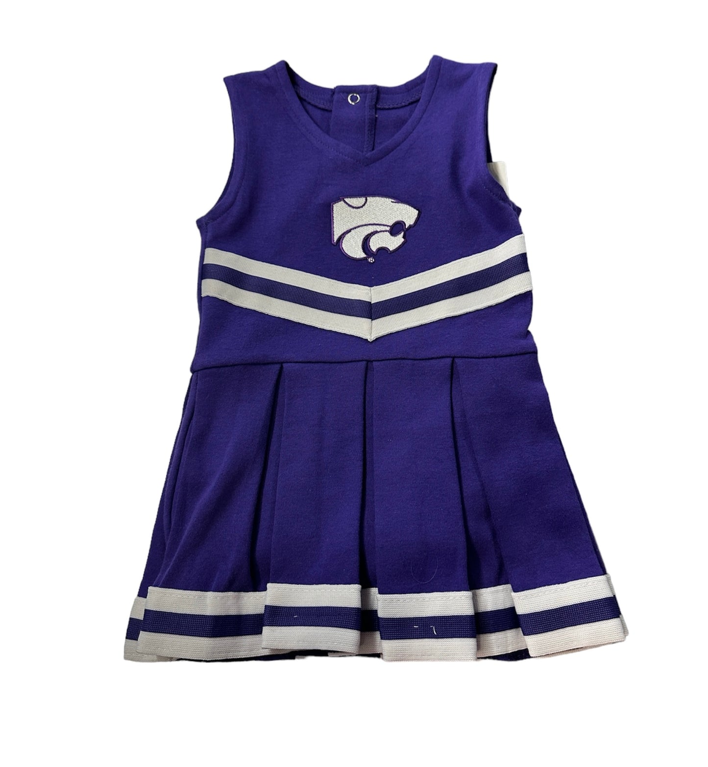 Kansas State Wildcats Cheerleader Dress