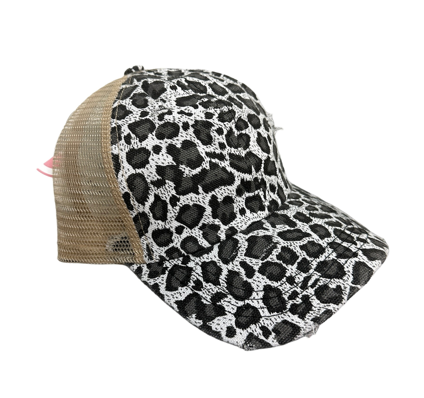 Childless Cat Lady Women's Criss Cross Hat