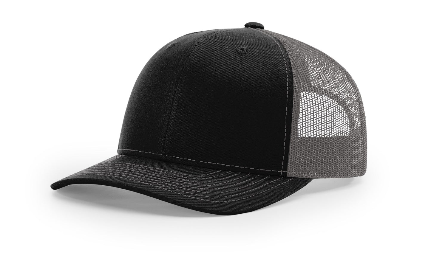 Classy Mother F Men's Richardson 112 Trucker Hat