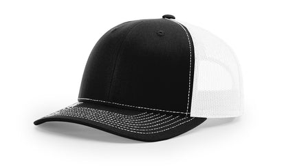 Chunky Is The New Hunky Men's Richardson 112 Trucker Hat