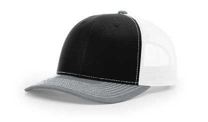 Rode Hard & Put Away Wet Men's Richardson 112 Trucker Hat