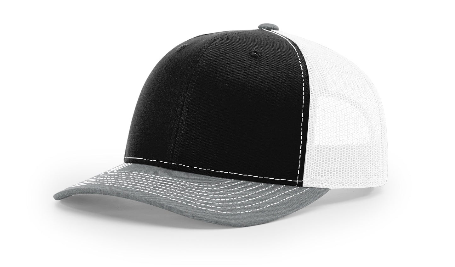 I'd Tap That Golf Men's Richardson 112 Trucker Hat