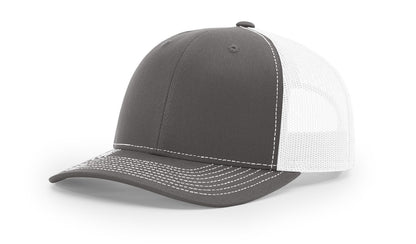 Best Dad Ever Men's Richardson 112 Trucker Hat