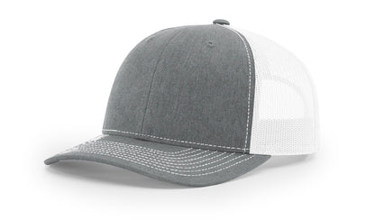 Rode Hard & Put Away Wet Men's Richardson 112 Trucker Hat