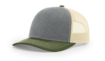 Chunky Is The New Hunky Men's Richardson 112 Trucker Hat