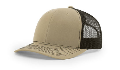 Rode Hard & Put Away Wet Men's Richardson 112 Trucker Hat