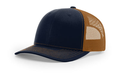 I'd Tap That Golf Men's Richardson 112 Trucker Hat