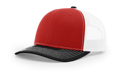 I'd Tap That Golf Men's Richardson 112 Trucker Hat