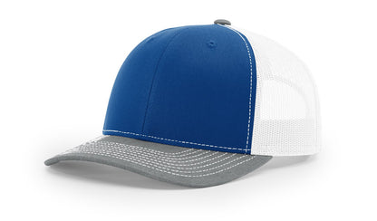 I'd Tap That Golf Men's Richardson 112 Trucker Hat